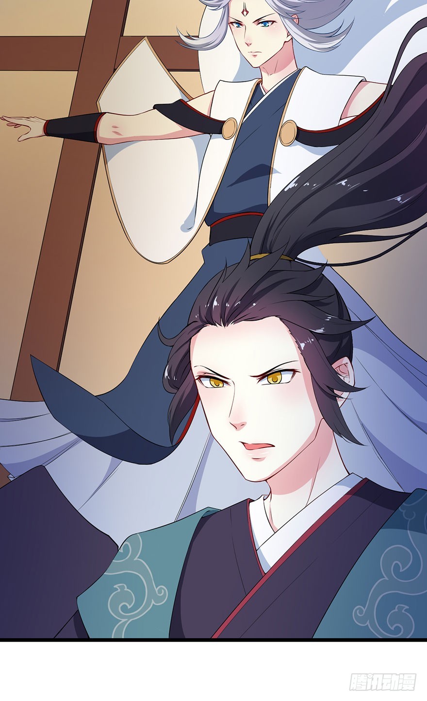 079沦为祭品13