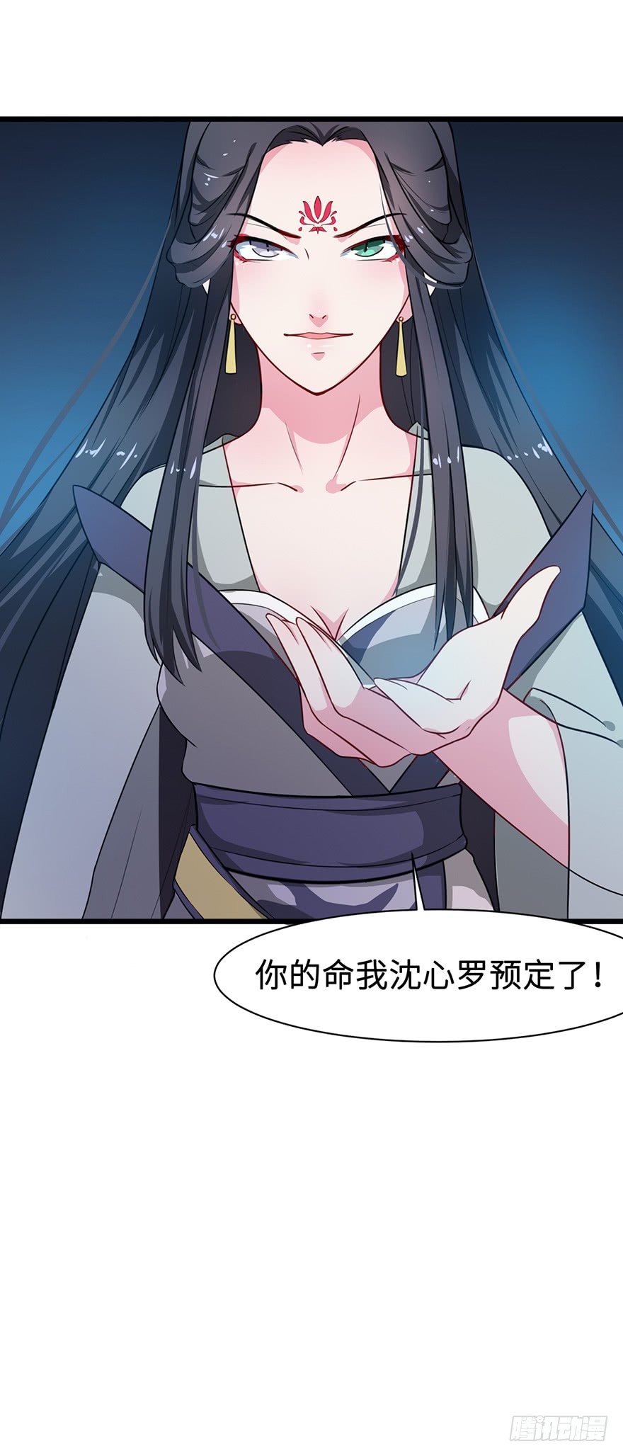 006幻影猫沈心罗44
