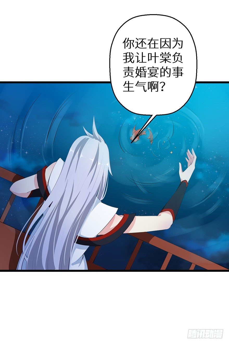054大婚前夕12