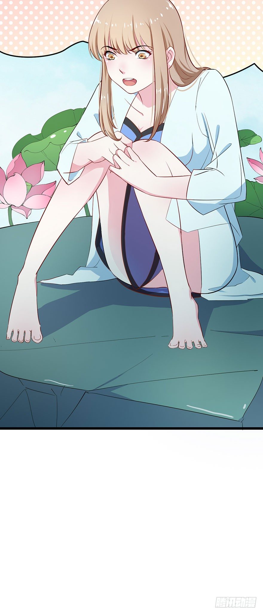 002香气诱猫的美人鱼31