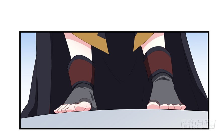 061逃婚的君王19