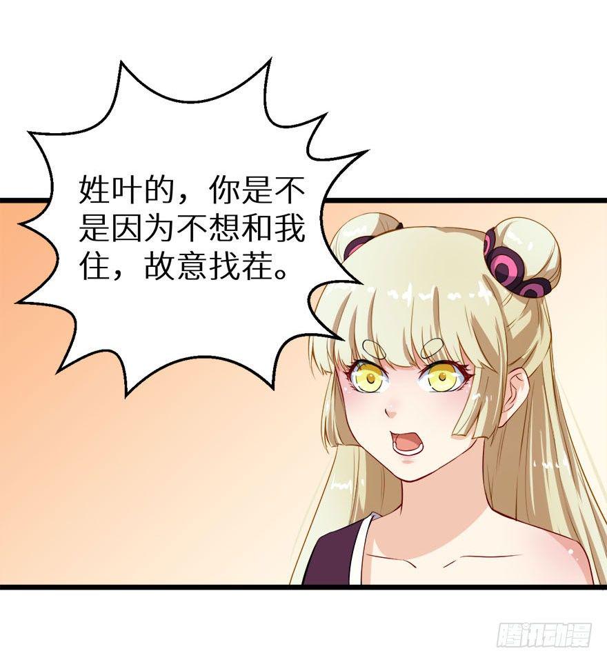 009美食惹起的风波9