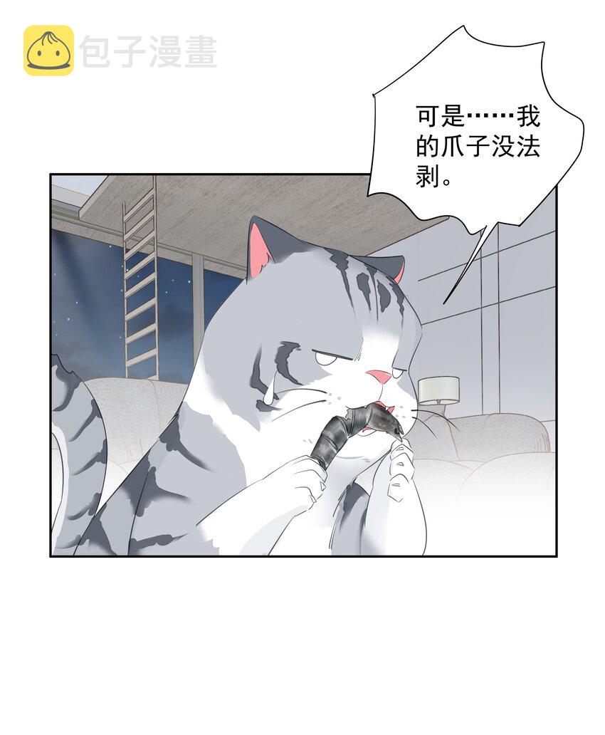 054 狂萌！是我阿彪儿（番外）26