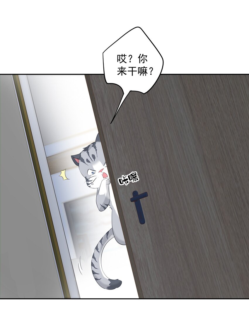 054 狂萌！是我阿彪儿（番外）17