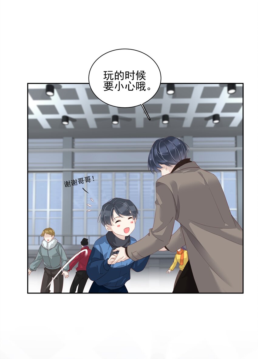 012 没腿毛了不起哦？3