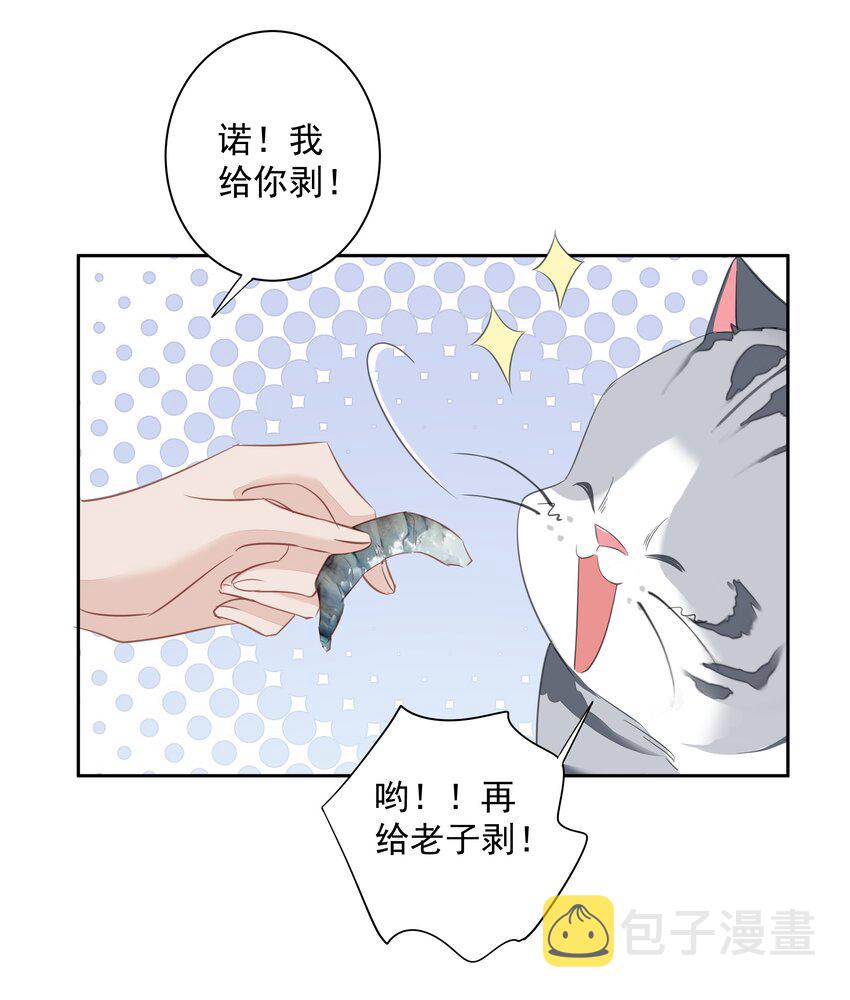 054 狂萌！是我阿彪儿（番外）28