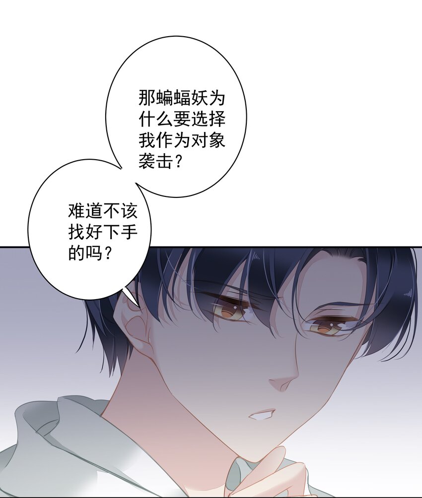041 让脏话猫自己找吃的13