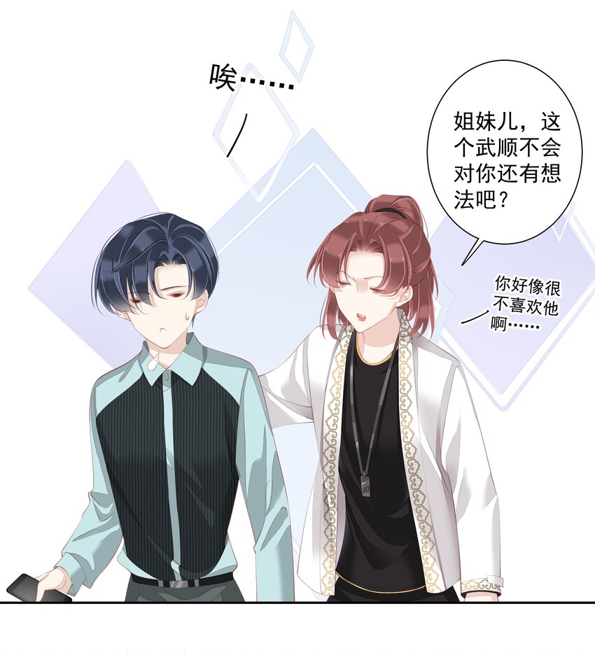 019 老同学的关心34