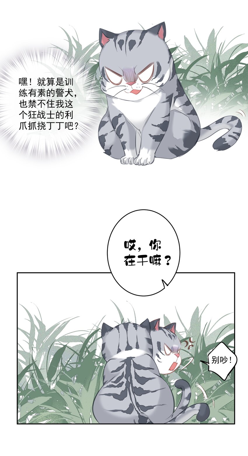 046你老公是伯爵啊44