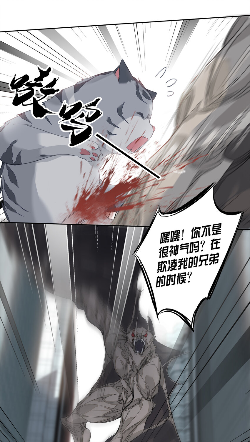 053 另一个思睿？19
