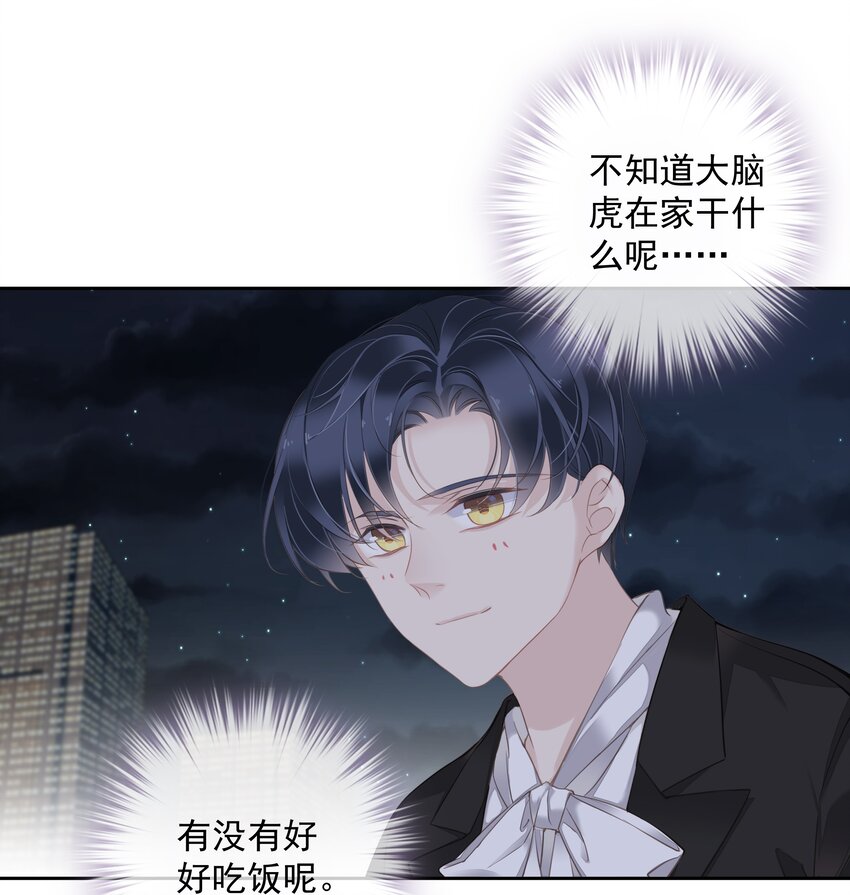 041 让脏话猫自己找吃的33