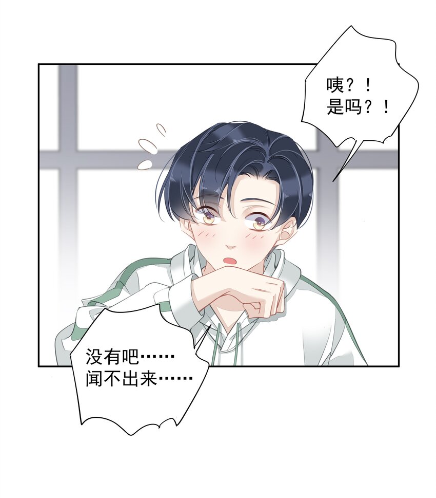 041 让脏话猫自己找吃的8