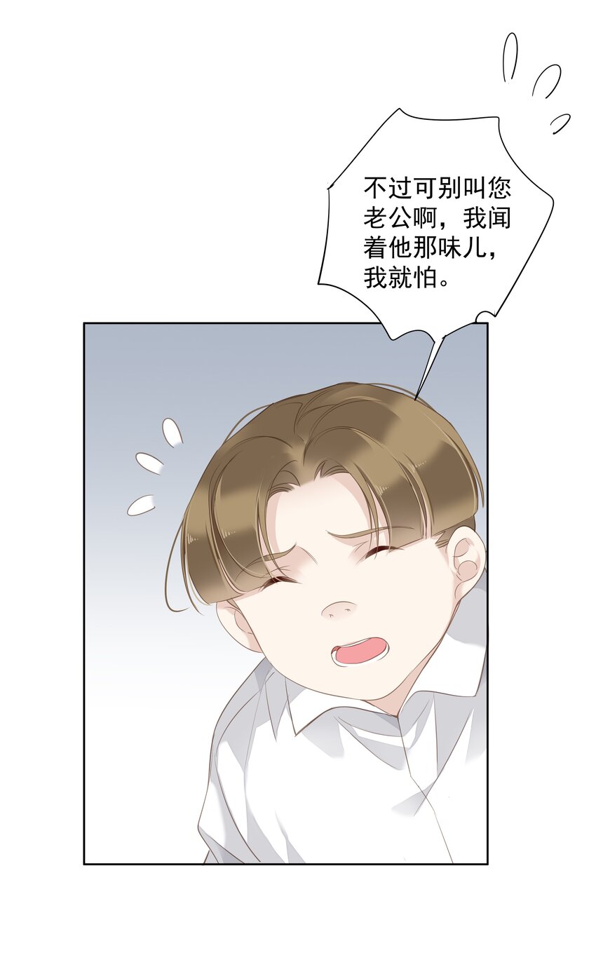 041让脏话猫自己找吃的6