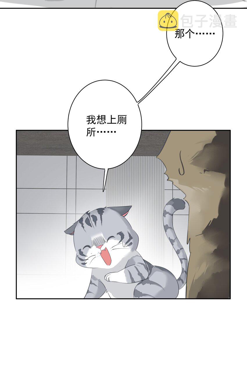 054 狂萌！是我阿彪儿（番外）21