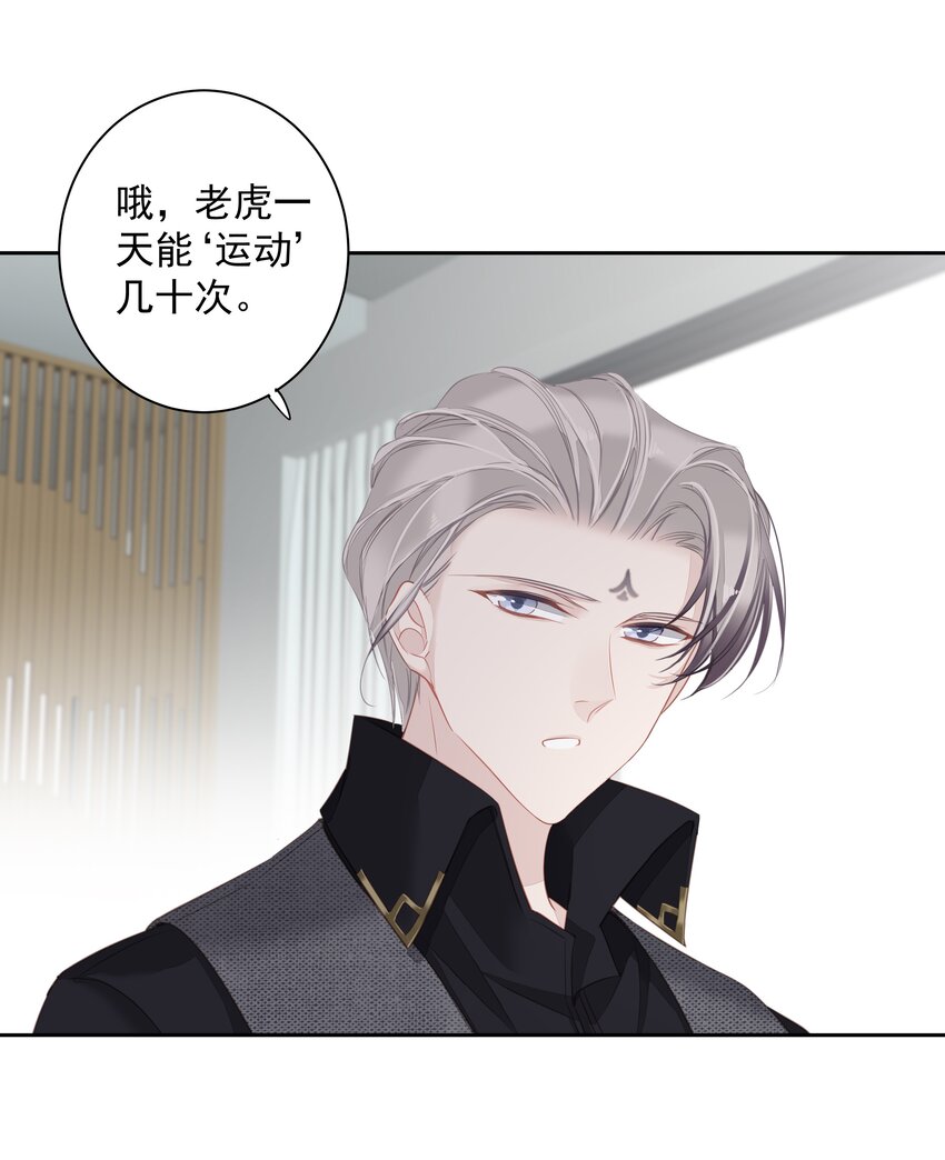 040 虎妖的“运动”时长32