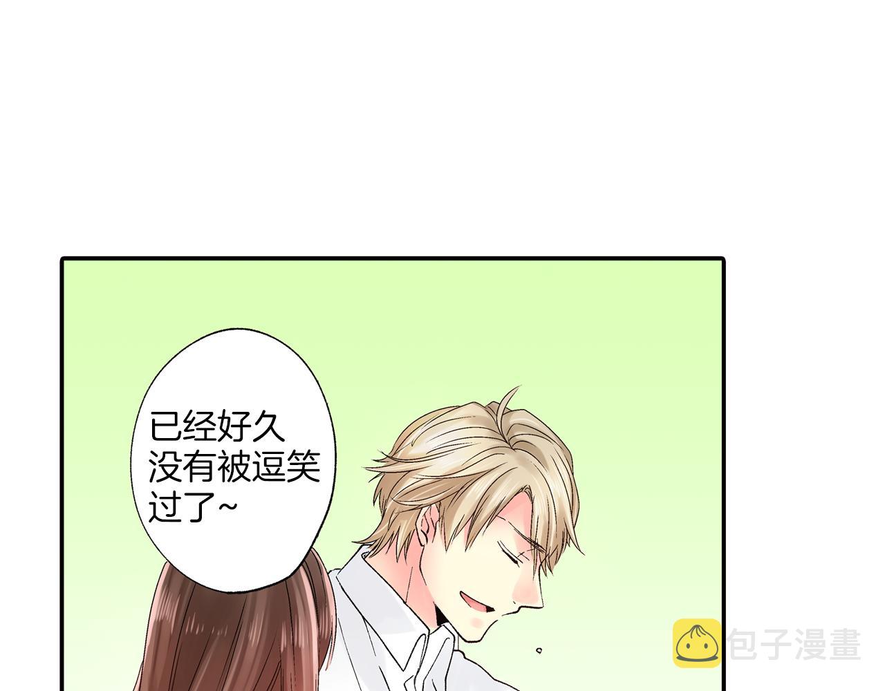 第5话 他的模特竟然都……？61
