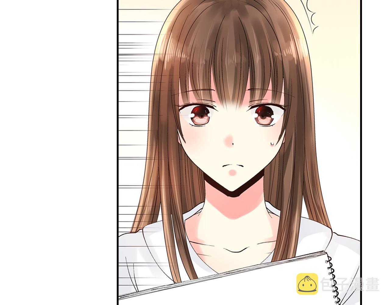 第5话 他的模特竟然都……？45