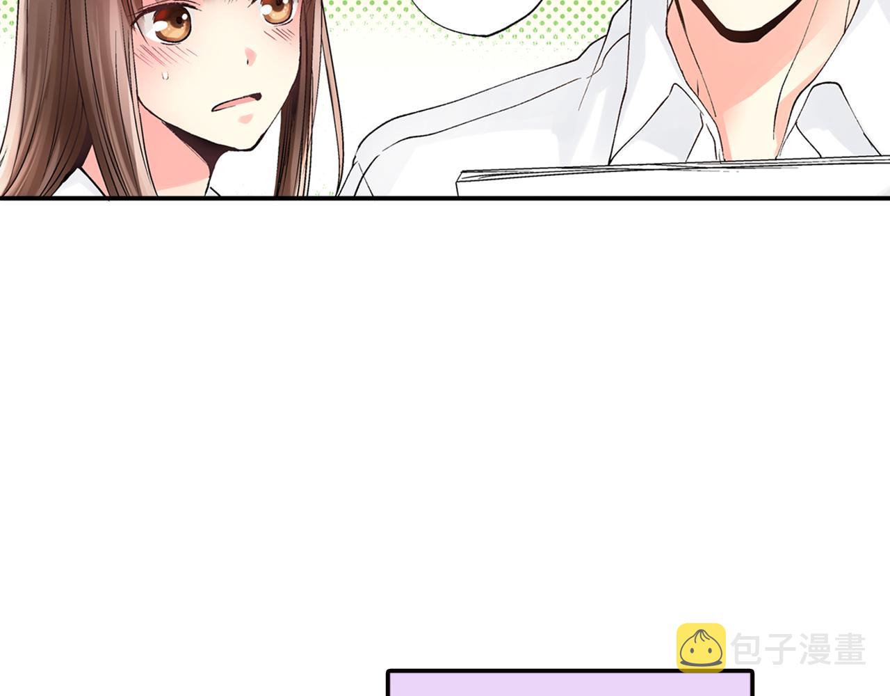 第5话 他的模特竟然都……？91