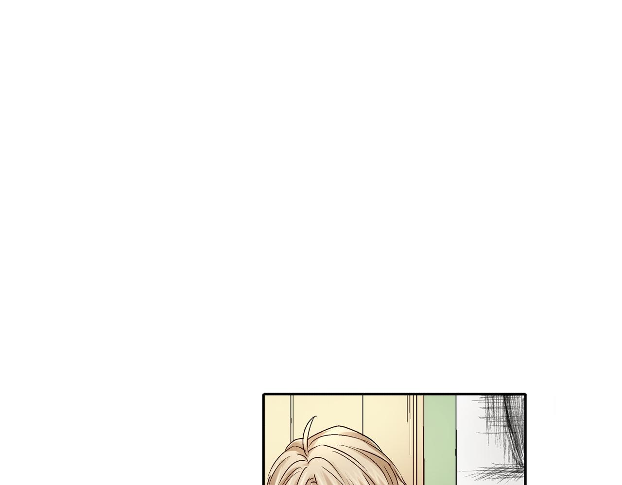 第5话 他的模特竟然都……？13