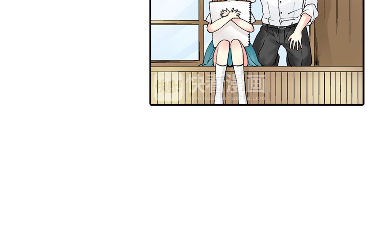 第5话 他的模特竟然都……？60
