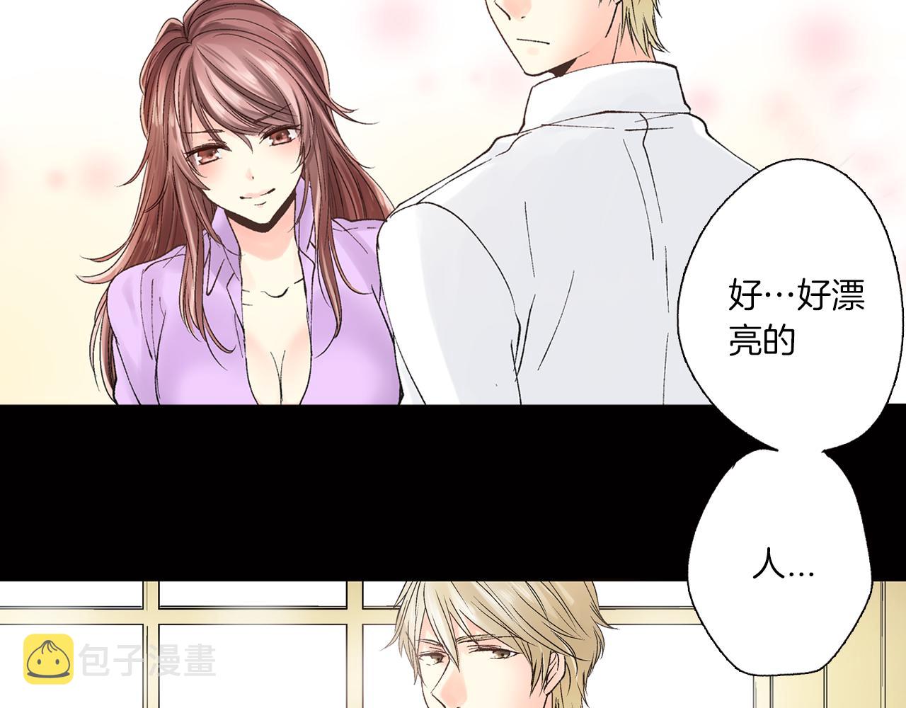 第6话 第一次亲密接触48