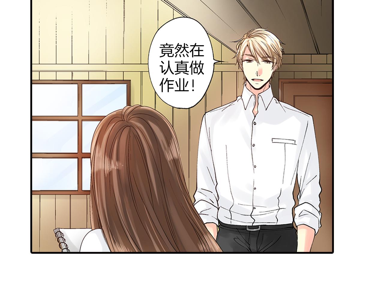 第5话 他的模特竟然都……？47