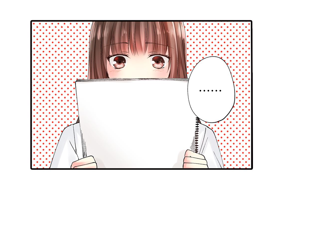 第5话 他的模特竟然都……？67
