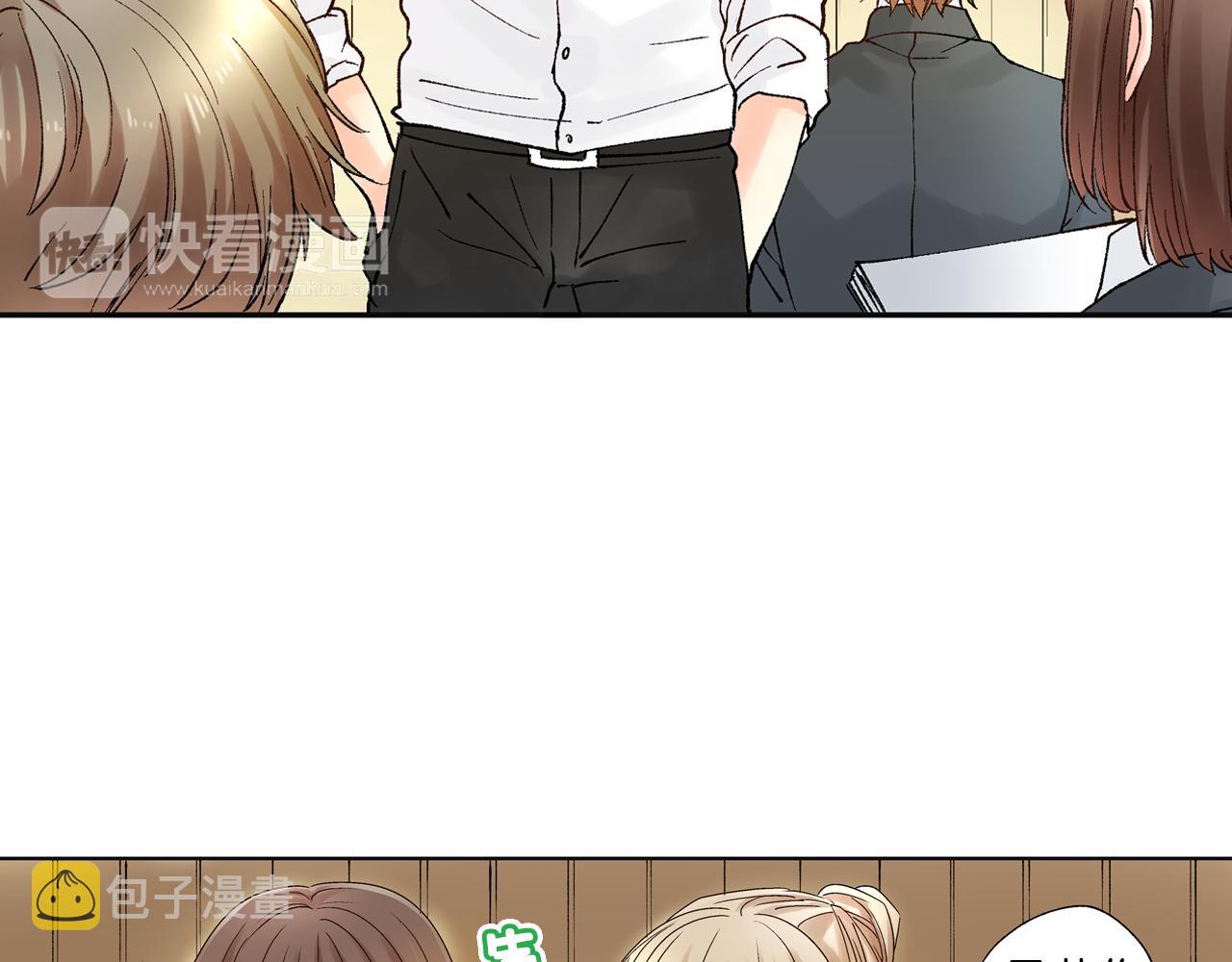 第5话 他的模特竟然都……？31