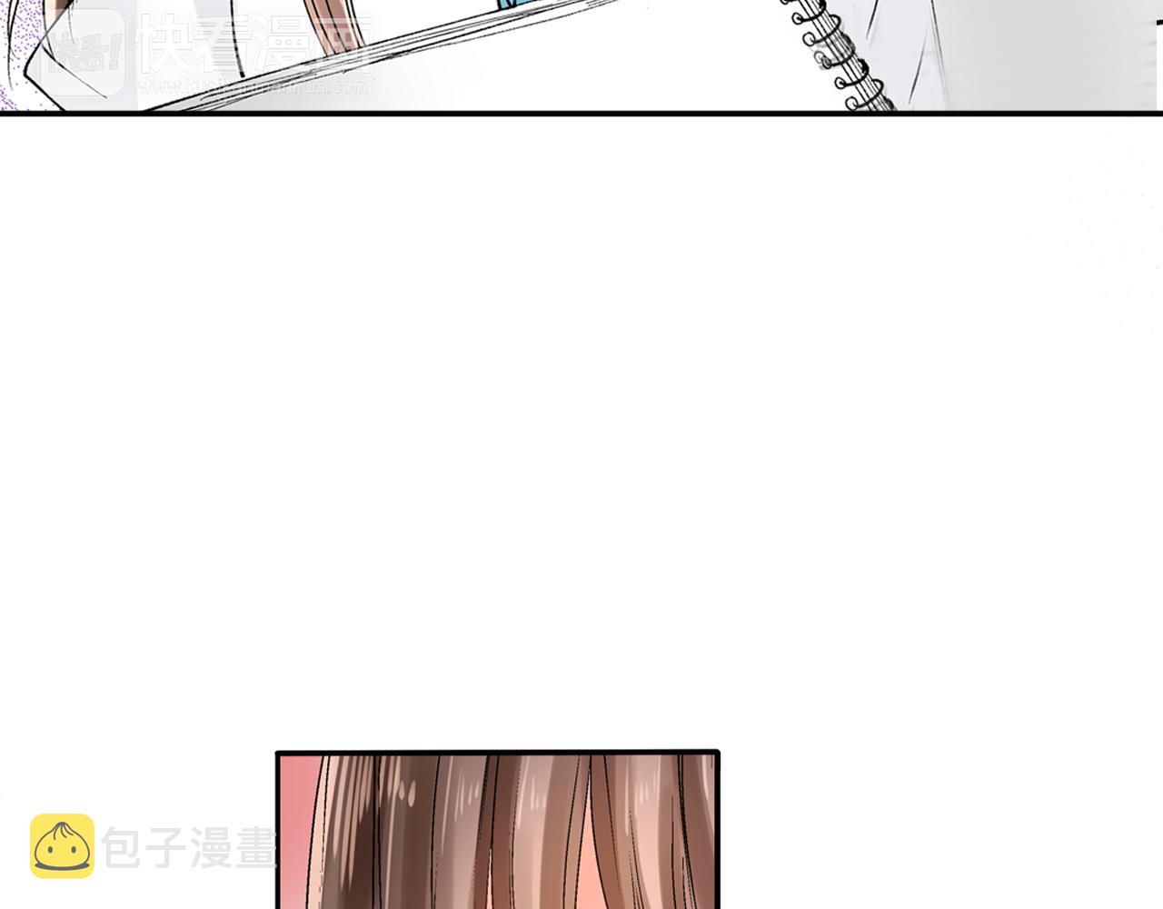 第5话 他的模特竟然都……？102