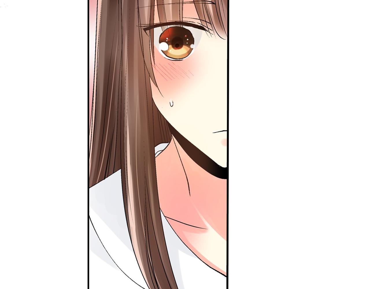 第5话 他的模特竟然都……？103