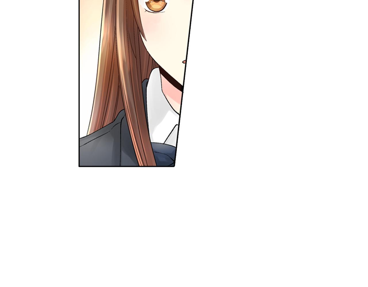 第5话 他的模特竟然都……？10