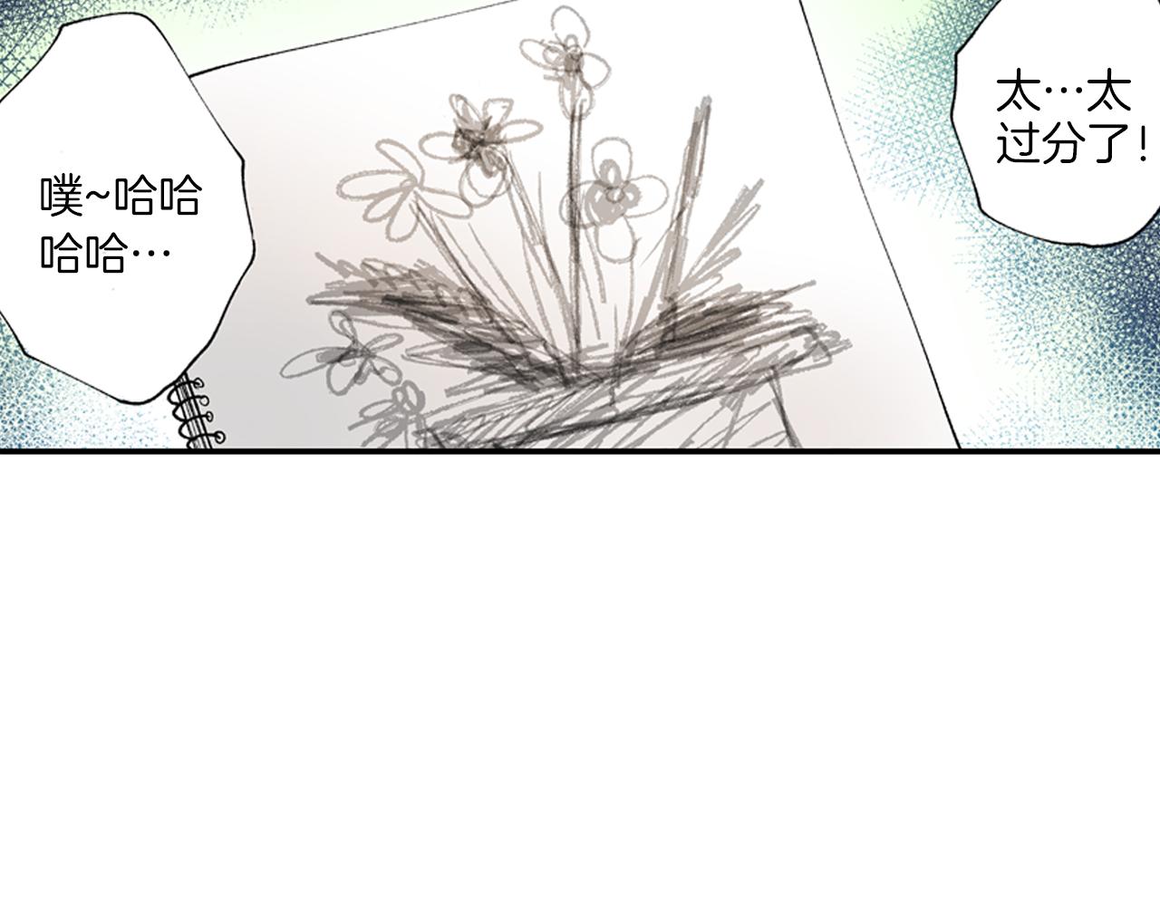 第5话 他的模特竟然都……？54