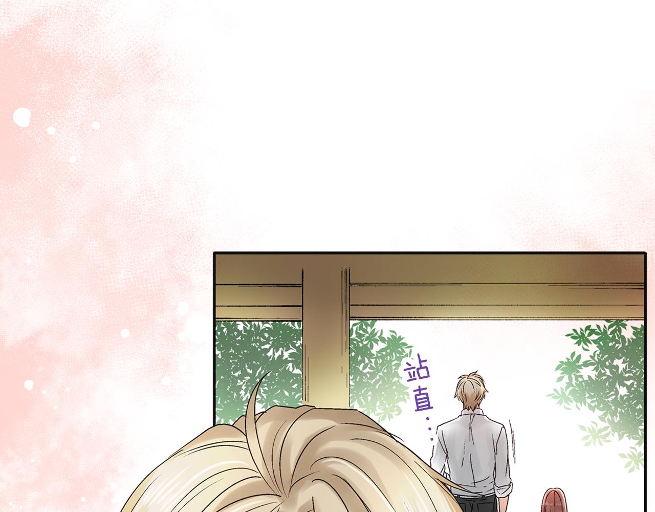 第5话 他的模特竟然都……？63