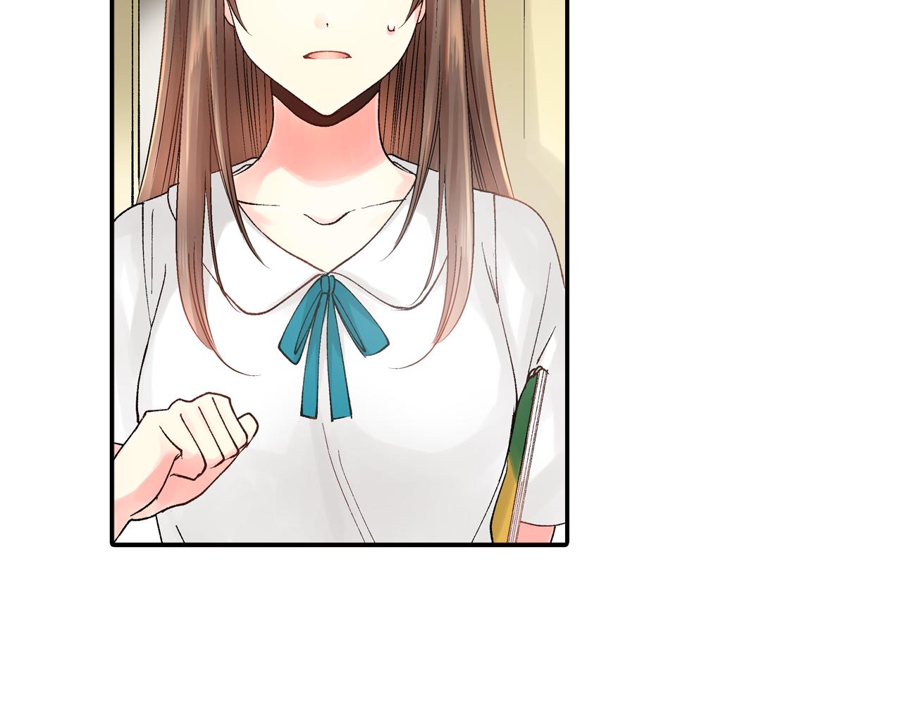 第6话 第一次亲密接触41