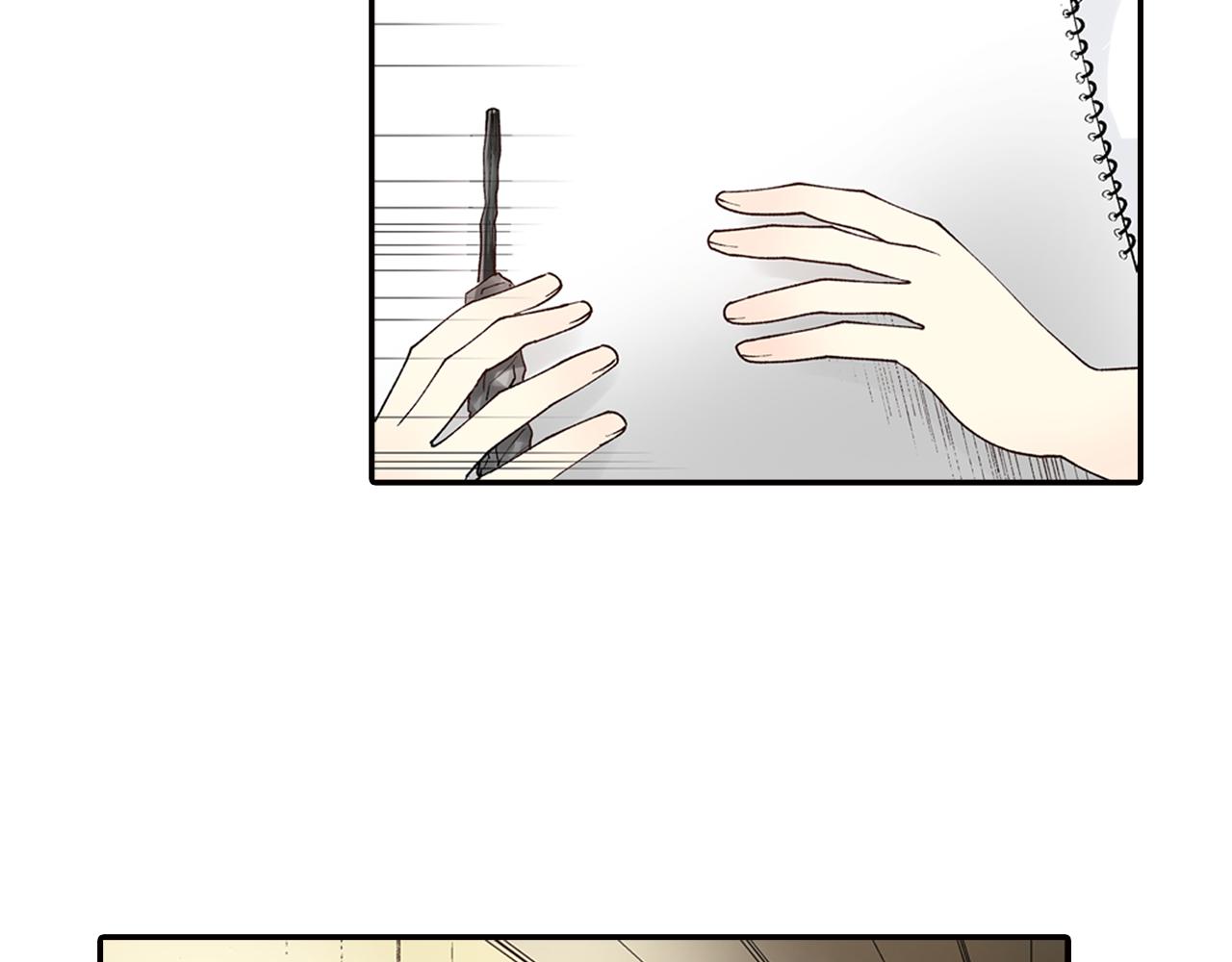 第5话 他的模特竟然都……？46