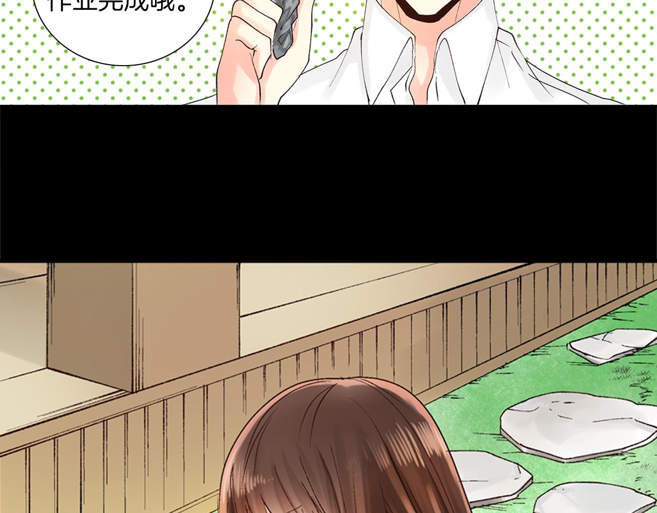 第5话 他的模特竟然都……？35