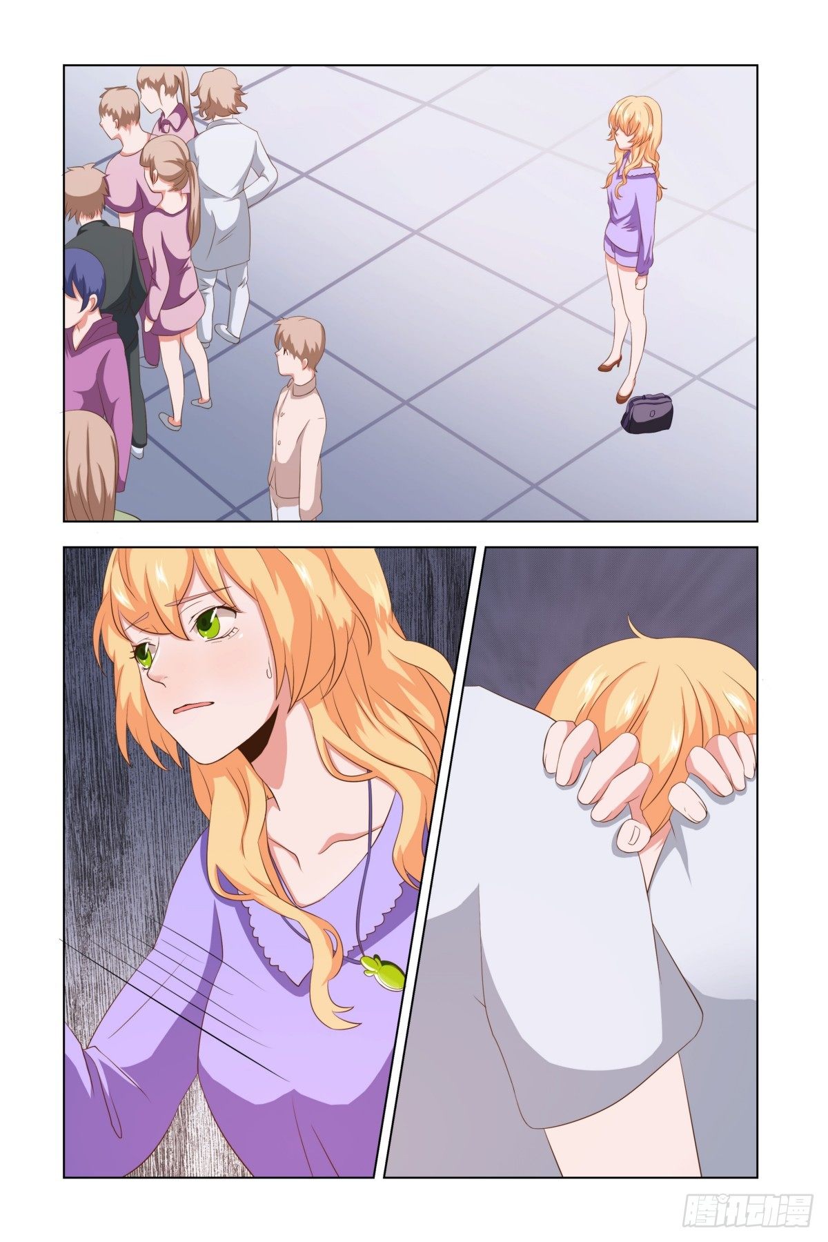 12.跳楼！1
