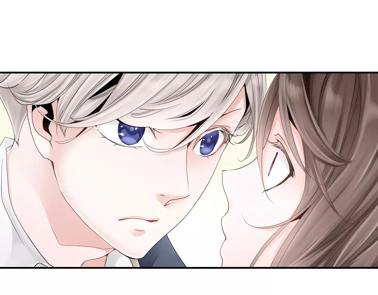 第8话 你这禽兽，竟然对我...33