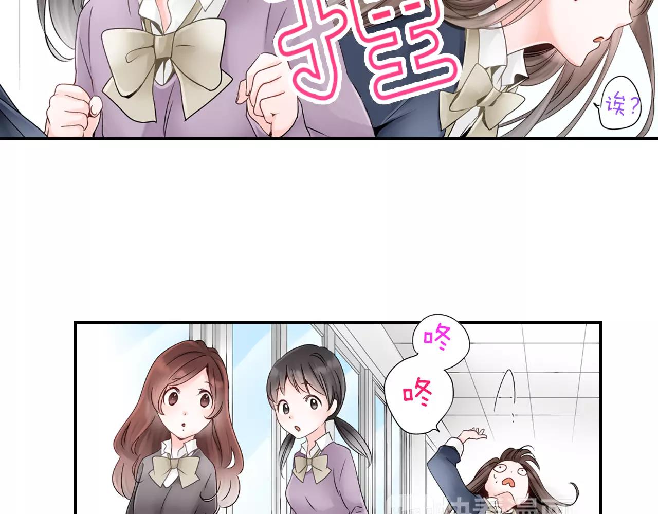 第10话 男主，玛丽苏本苏67