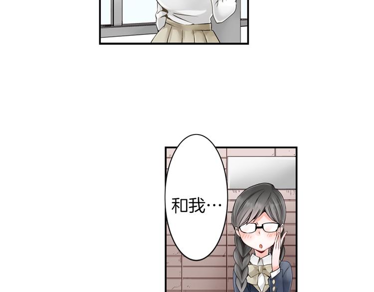 序章 和玛丽苏男主的神展开？！3
