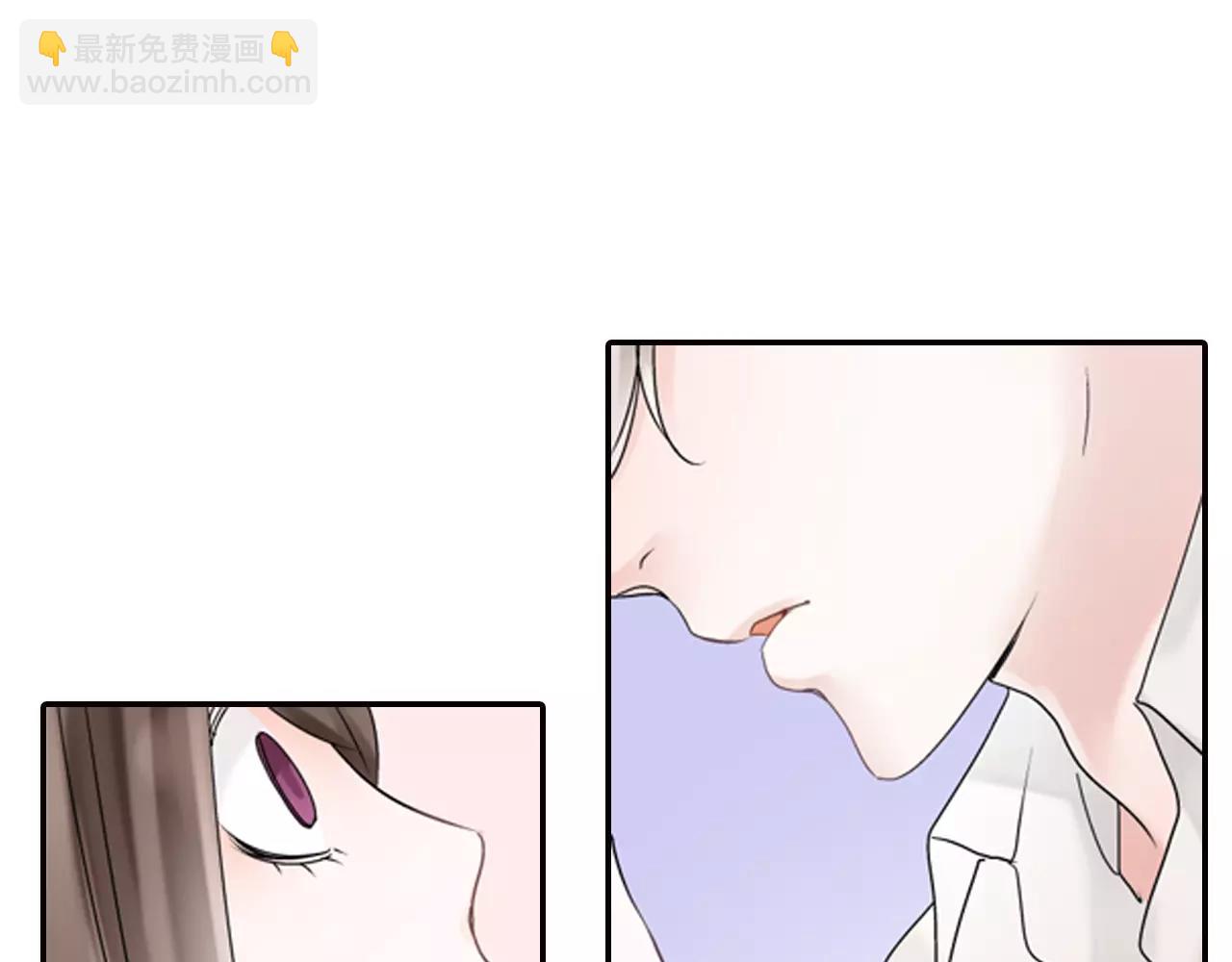 第6话 我就是突然想吻你了91