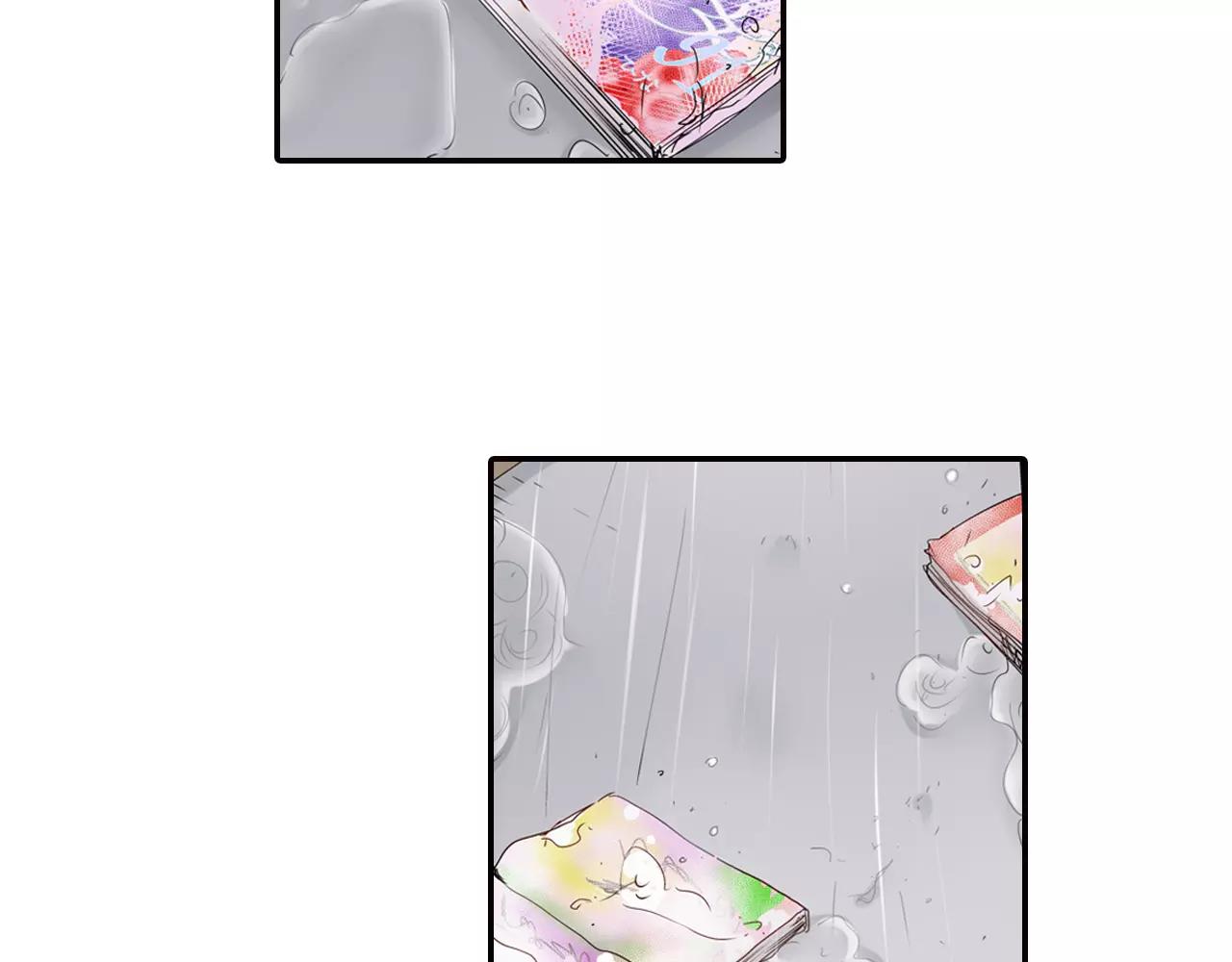 完结篇 我喜欢雨后的空气，和你65