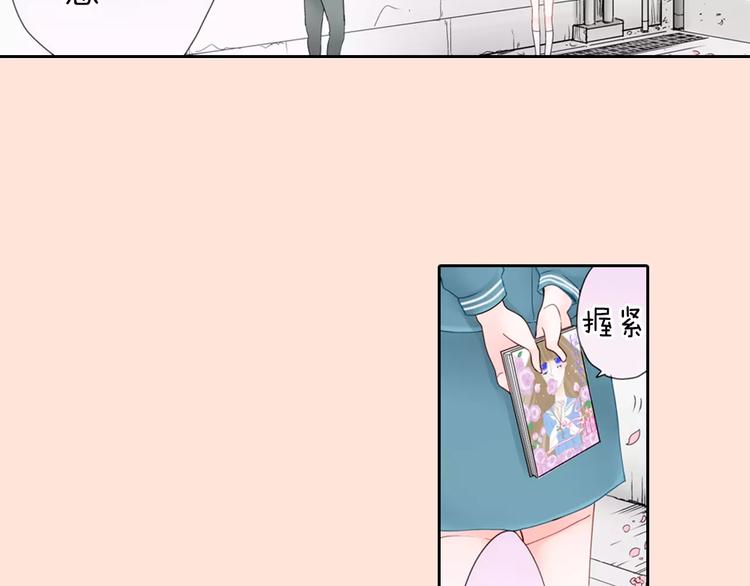 第1话 我最讨厌少女漫画了！2