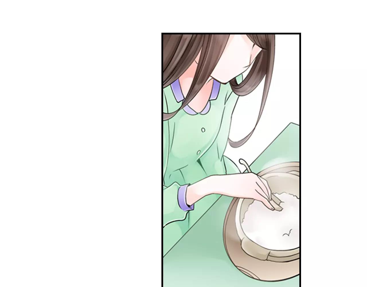 第9话 男神给我做饭？!50