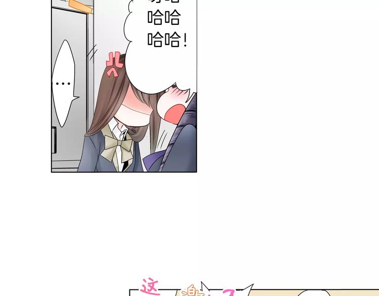 第2话 玛丽苏诅咒？！19