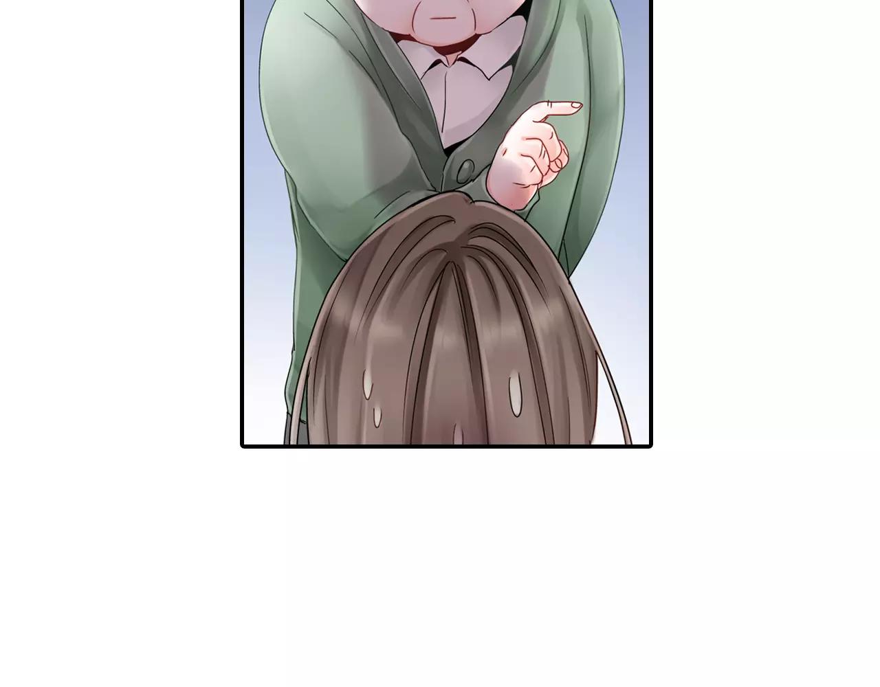 第11话 被嫉妒的我37