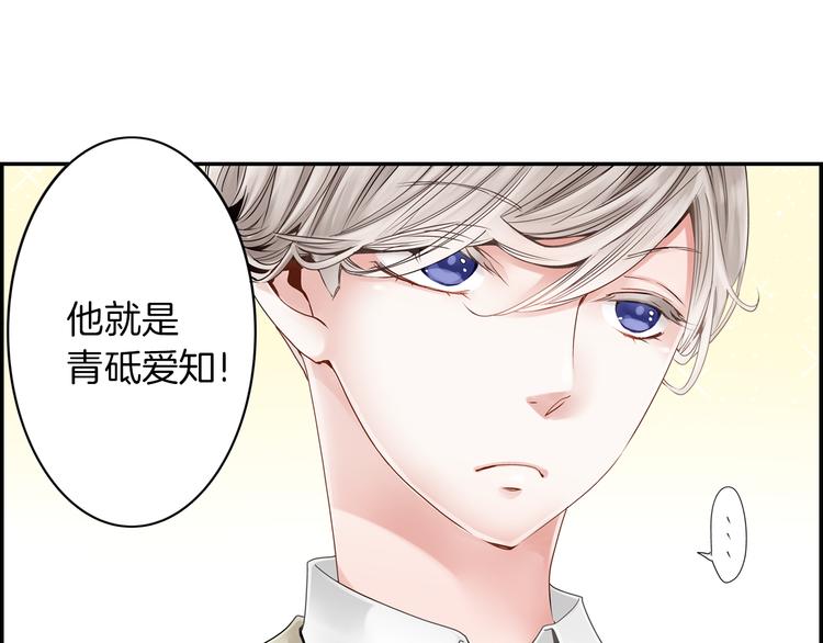 序章 和玛丽苏男主的神展开？！7