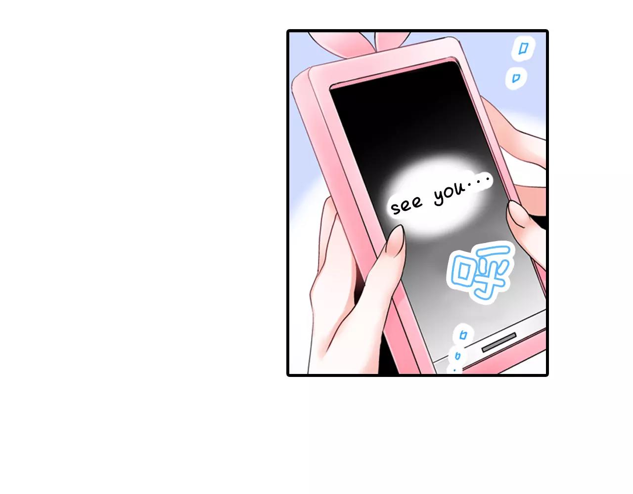 第11话 被嫉妒的我34