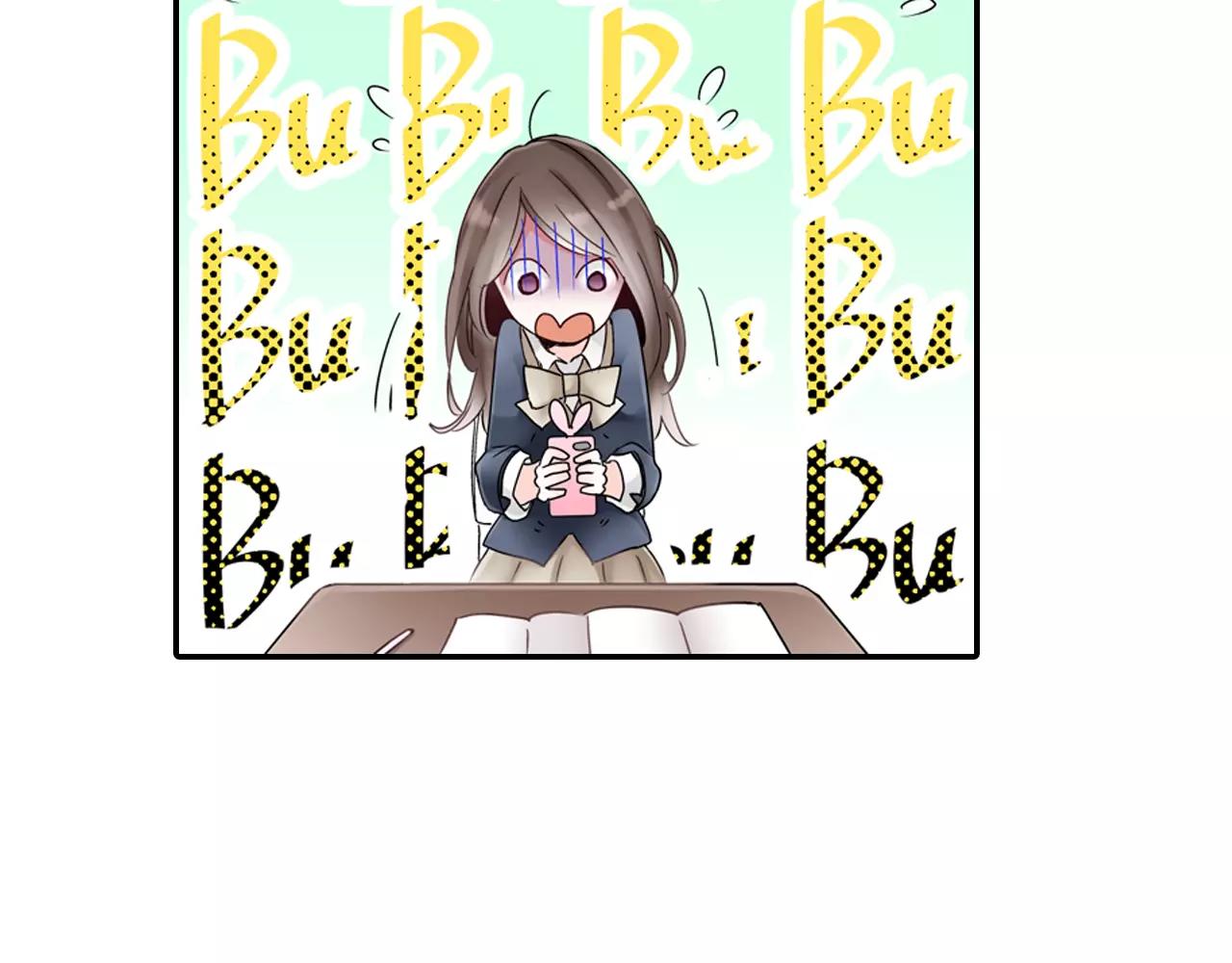 第11话 被嫉妒的我33