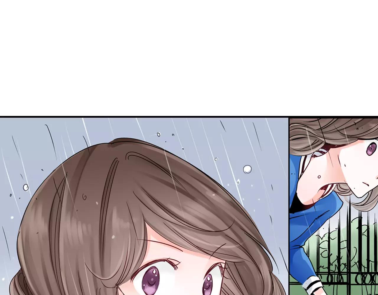 完结篇 我喜欢雨后的空气，和你60